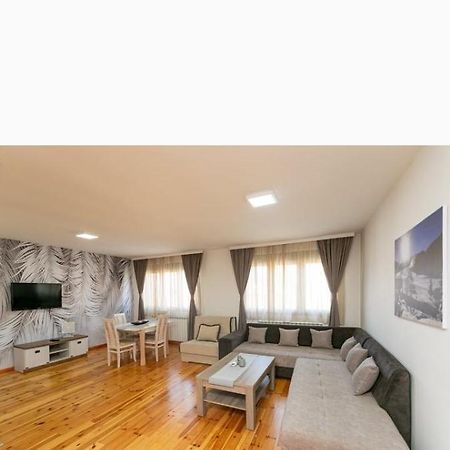 Apartments Gorska Kolašin Exterior foto