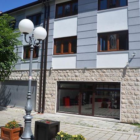 Apartments Gorska Kolašin Exterior foto