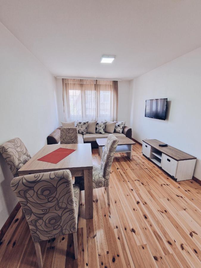 Apartments Gorska Kolašin Exterior foto