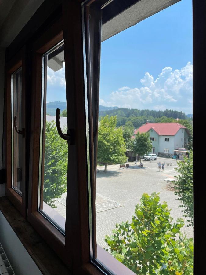 Apartments Gorska Kolašin Exterior foto