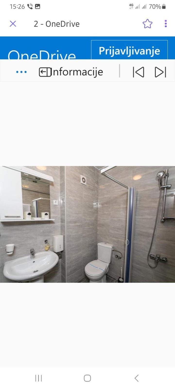 Apartments Gorska Kolašin Exterior foto