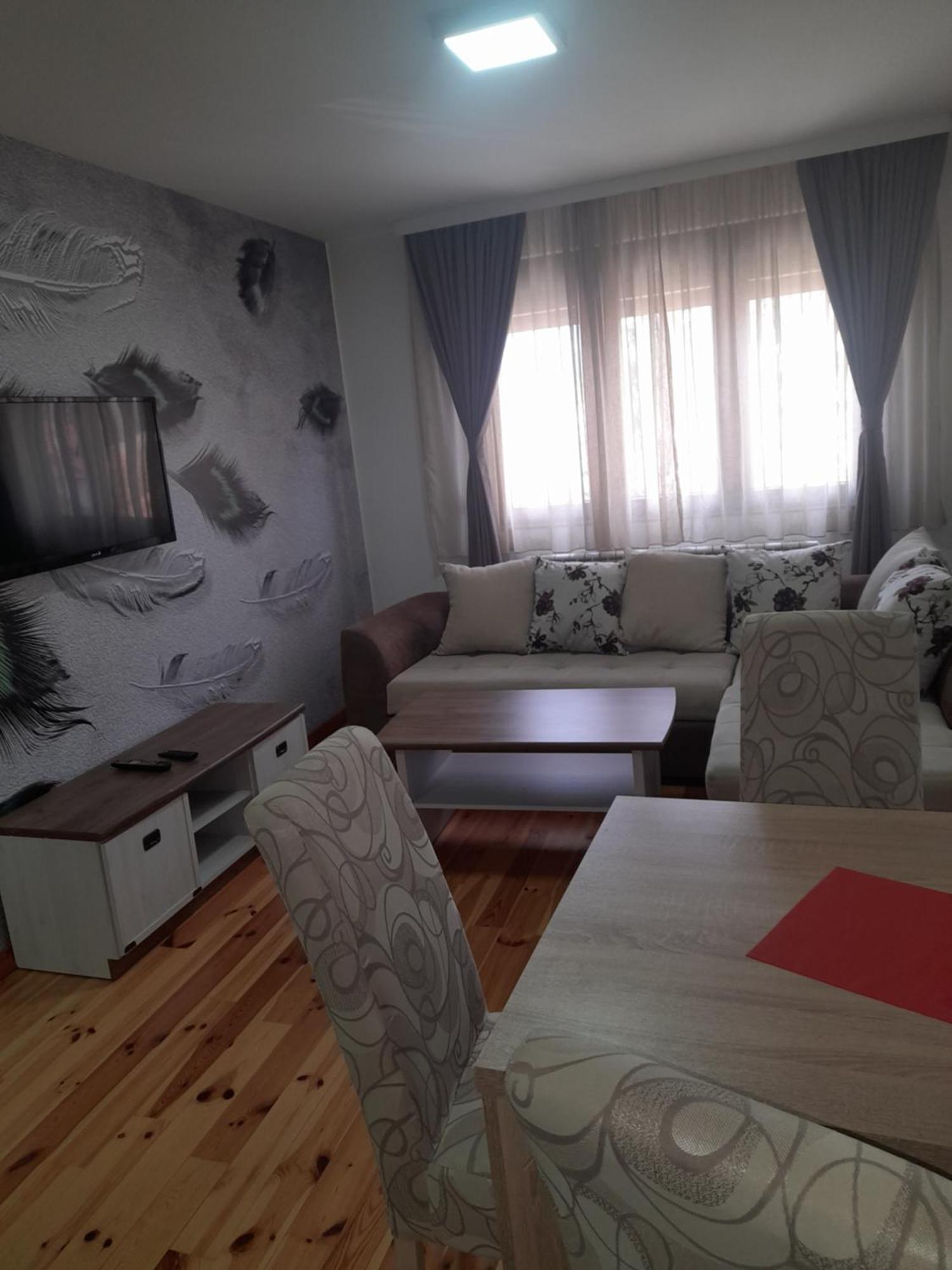 Apartments Gorska Kolašin Habitación foto